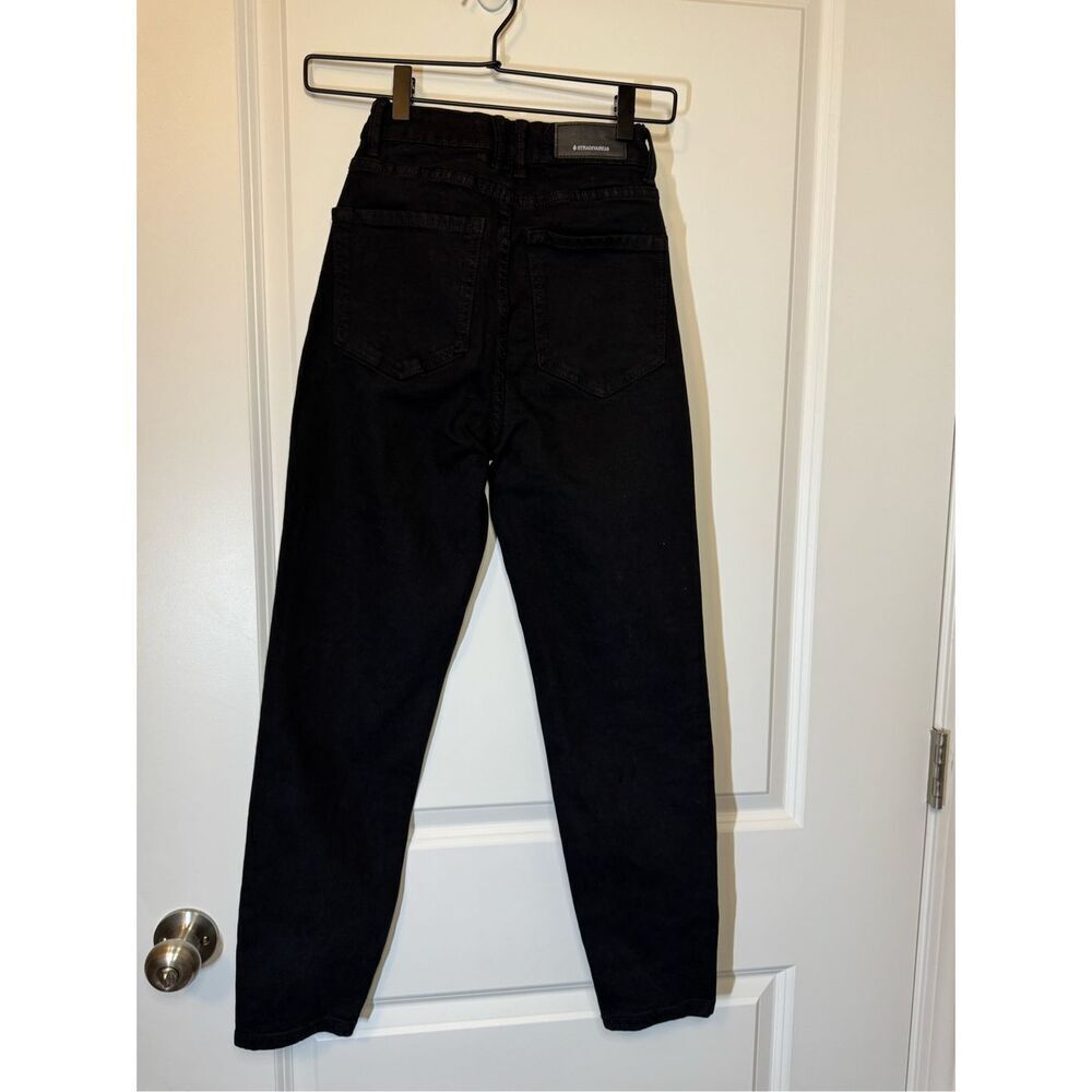 Jeans Mom slim fit - Picture 4 of 16